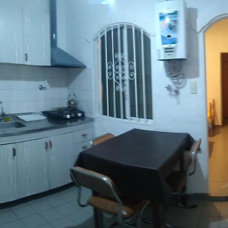 Apartament Complejo Viejo Sulky Mina Clavero Zewnętrze zdjęcie