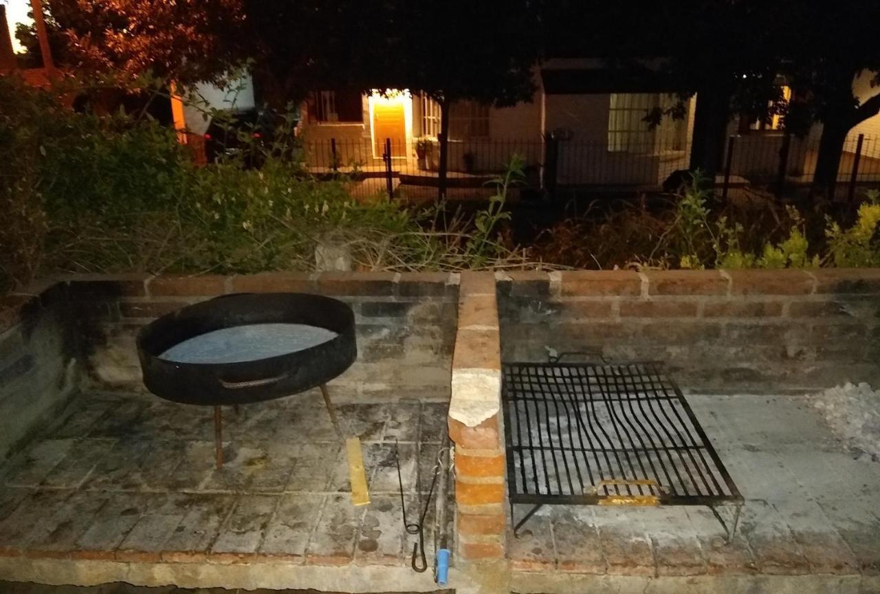 Apartament Complejo Viejo Sulky Mina Clavero Zewnętrze zdjęcie