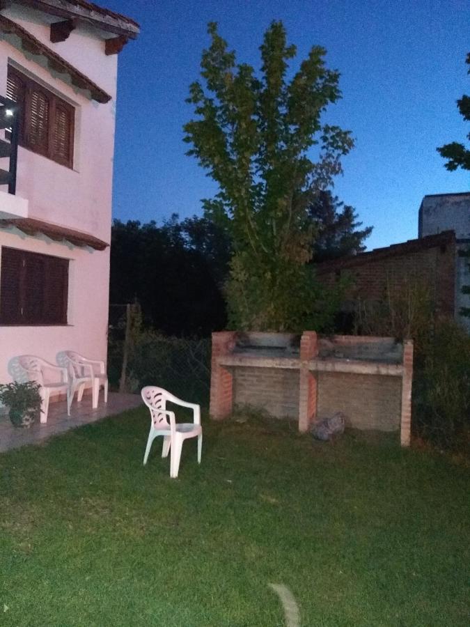 Apartament Complejo Viejo Sulky Mina Clavero Zewnętrze zdjęcie