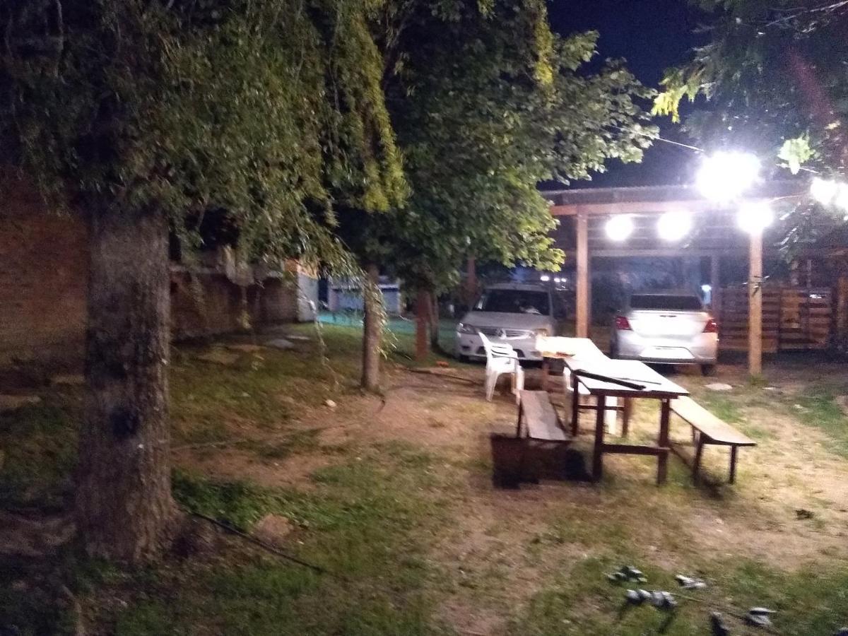 Apartament Complejo Viejo Sulky Mina Clavero Zewnętrze zdjęcie