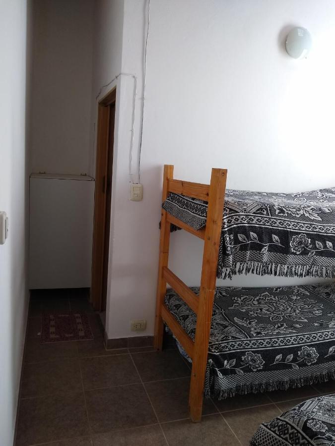 Apartament Complejo Viejo Sulky Mina Clavero Zewnętrze zdjęcie