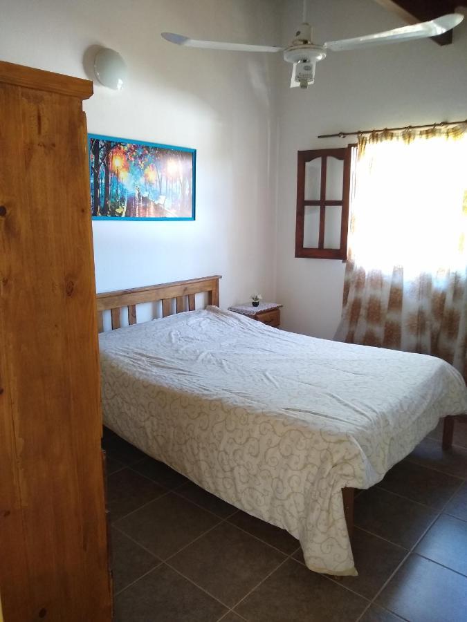 Apartament Complejo Viejo Sulky Mina Clavero Zewnętrze zdjęcie