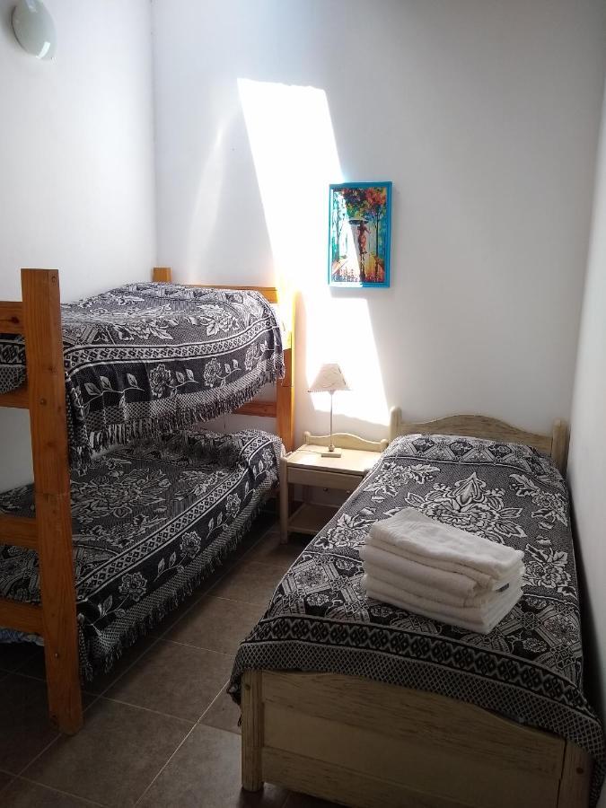 Apartament Complejo Viejo Sulky Mina Clavero Zewnętrze zdjęcie