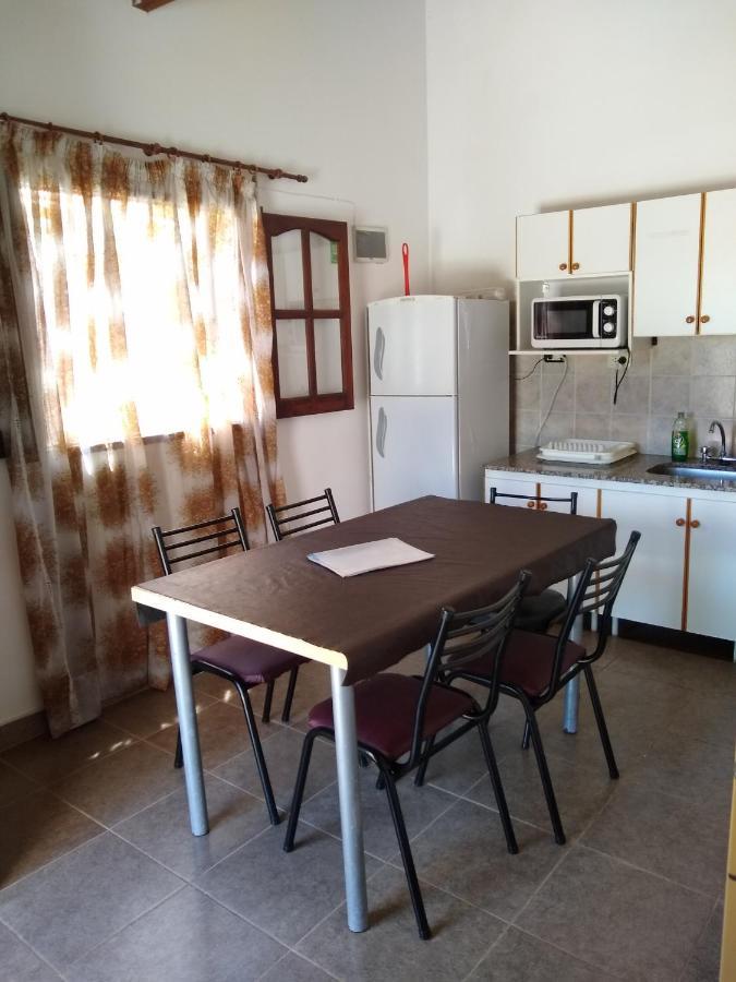 Apartament Complejo Viejo Sulky Mina Clavero Zewnętrze zdjęcie