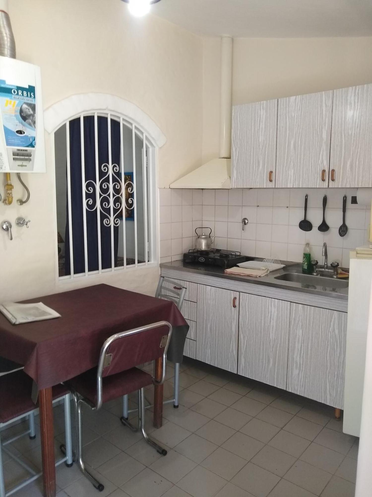 Apartament Complejo Viejo Sulky Mina Clavero Zewnętrze zdjęcie