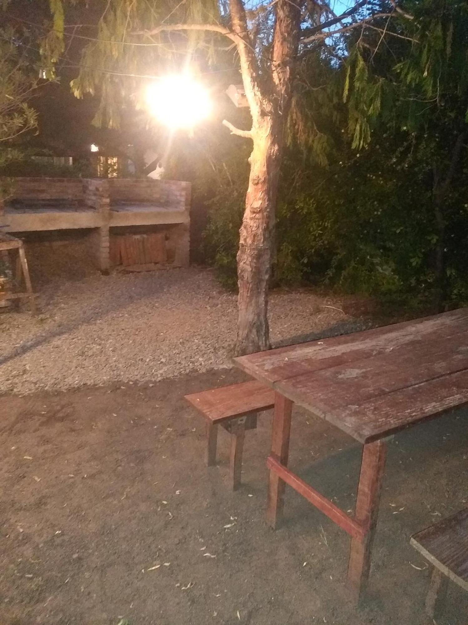 Apartament Complejo Viejo Sulky Mina Clavero Zewnętrze zdjęcie