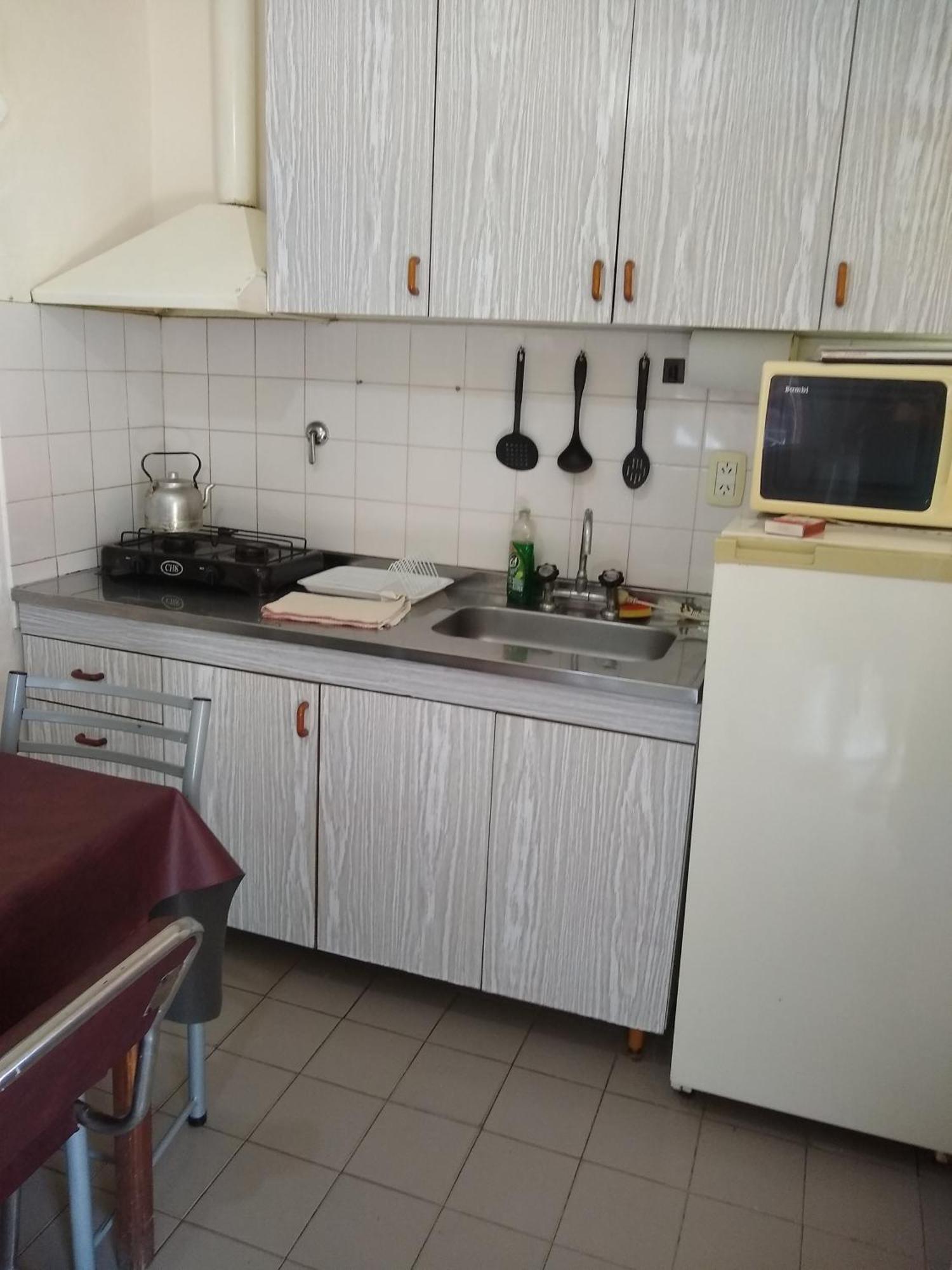 Apartament Complejo Viejo Sulky Mina Clavero Zewnętrze zdjęcie