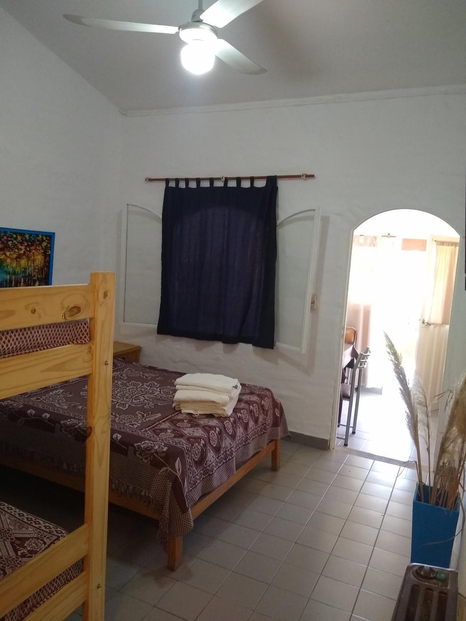 Apartament Complejo Viejo Sulky Mina Clavero Zewnętrze zdjęcie