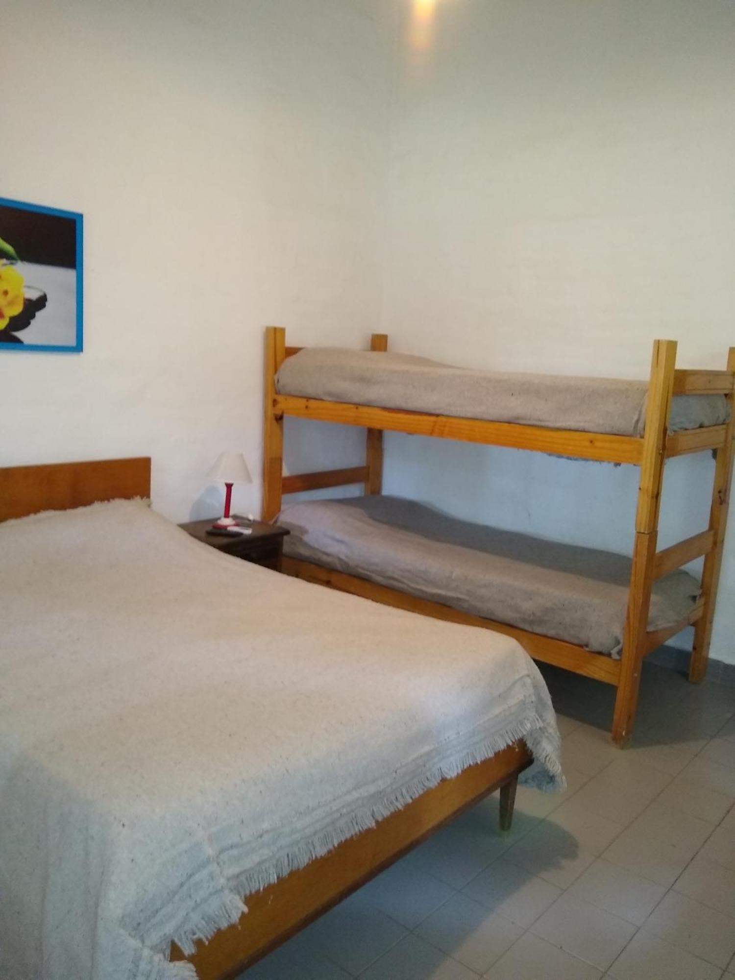 Apartament Complejo Viejo Sulky Mina Clavero Zewnętrze zdjęcie