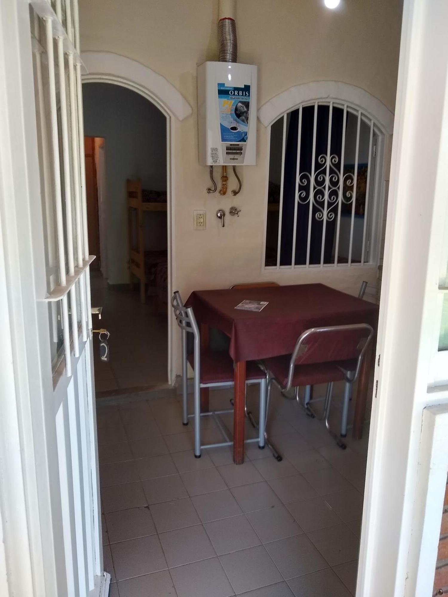 Apartament Complejo Viejo Sulky Mina Clavero Zewnętrze zdjęcie