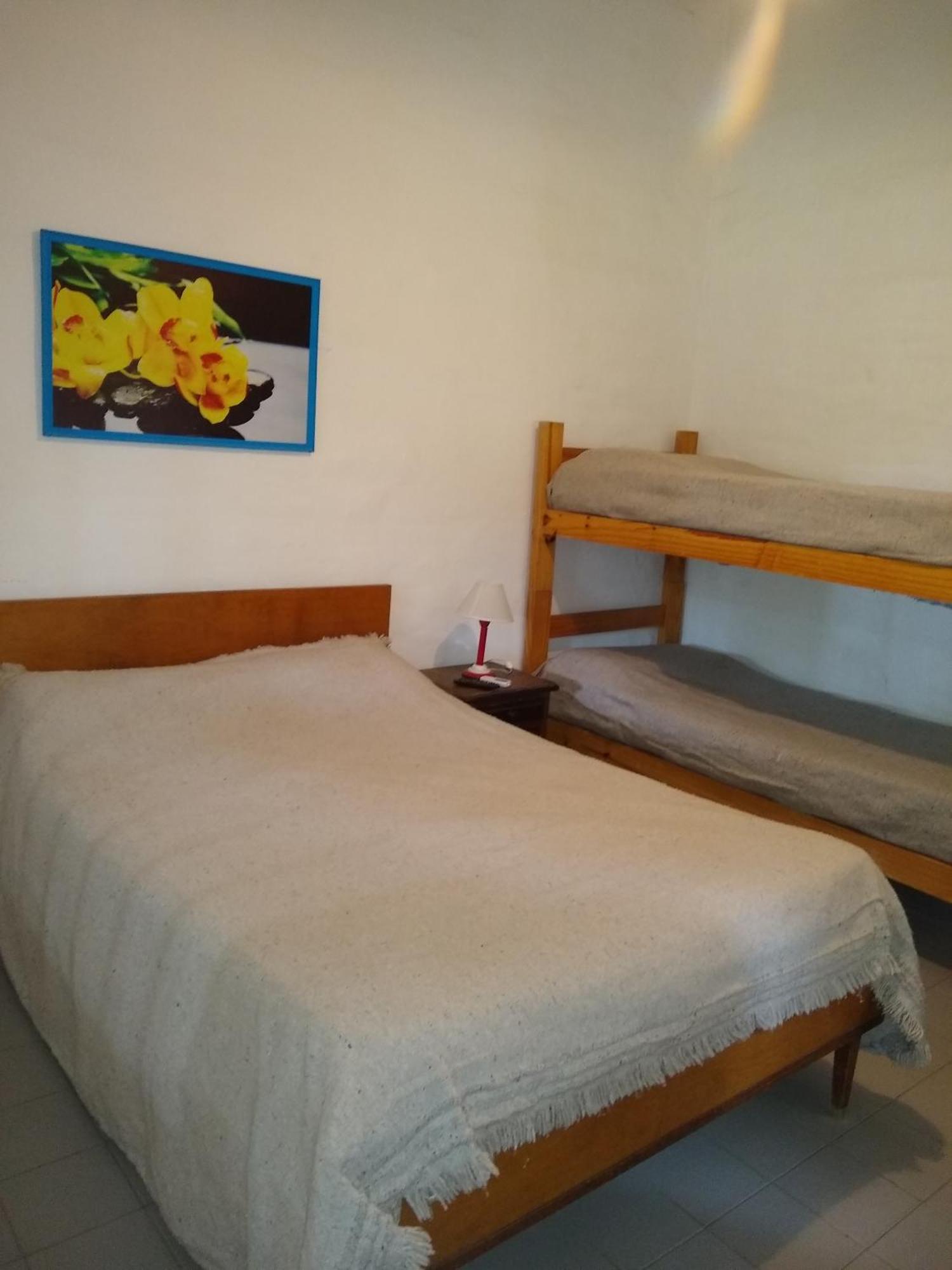 Apartament Complejo Viejo Sulky Mina Clavero Zewnętrze zdjęcie