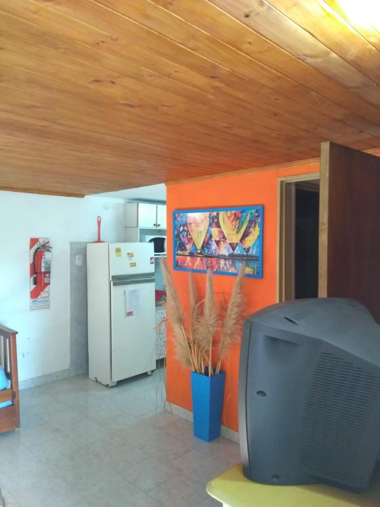 Apartament Complejo Viejo Sulky Mina Clavero Zewnętrze zdjęcie